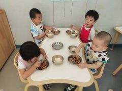 -京师双语幼儿园