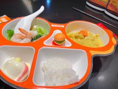 -探鱼·鲜青椒爽麻烤鱼(领展购物广场店)
