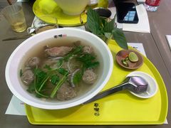 -蔡澜PHO(海岸城店)
