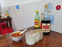-阿麟馄饨(延长路店)