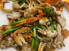-老字号蛇口德记烧腊饭店·海鲜加工