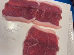 -阳坊胜利涮羊肉(禧乐汇店)