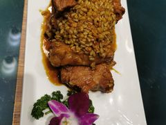 -君霖海鲜私房菜(春柳店)