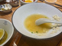 -王春春鸡汤饭(成都城西优品道店)