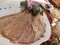 -憨孃孃·重庆老火锅(红山黑金店)