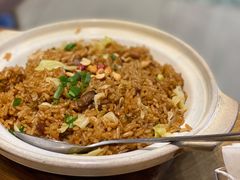 包菜饭-莆田餐厅PUTIEN(三里屯店)