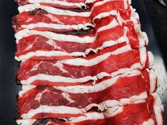 -汉城馆·烤肉火锅餐厅·韩国烤肉(河北云瑧世纪大饭店)