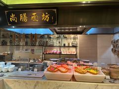 -前海华侨城JW万豪酒店·都会尚膳自助餐厅·牛排海鲜酒水畅飨