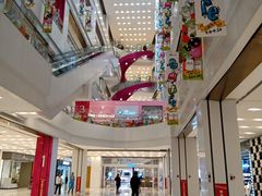 -凯德广场(武胜路店)