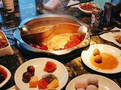 -冠菌火锅自助(东莞桥头店)