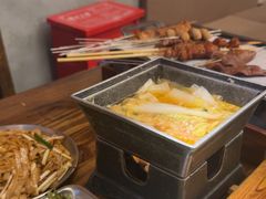 -破店肥哈·东北烧烤(南山保利店)