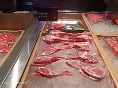 -炉小哥烤肉(信万广场店)