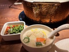 -揽季锅物会.福建黄鱼.海鲜姿造(五四路店)