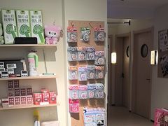 -谷小推·按摩·茶饮·社交(茂业店)