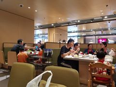 大堂-海底捞火锅(铂澜大象城店)