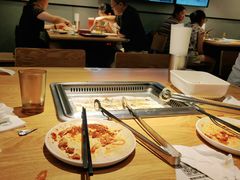 -新石器烤肉(无锡万象城店)