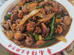 招牌滕州辣子鸡-鲁南仔·滕州炒鸡(经三路店)