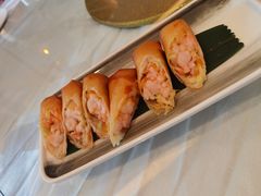 -临江酒店-中餐厅