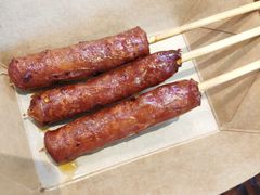 -黑白电视长沙小吃(美林M·LIVE天地东座店)