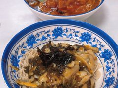 -明呈黄鱼面馆(斜土路店)