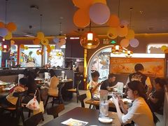 -探鱼·鲜青椒爽麻烤鱼(北京路天河城店)