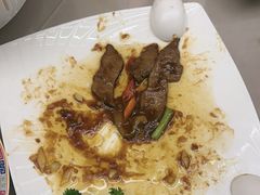 -鹿鸣春饭店(总店)