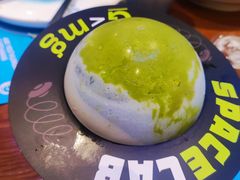 -SPACELAB失重餐厅(世纪汇店)