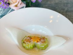 -夏宫中餐厅(静安香格里拉店)