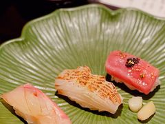 -元熹会席料理