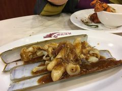 -桥底辣蟹(谢斐道店)