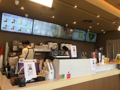 -奈雪的茶(红谷滩万达广场店)