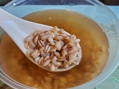 甜醅子-清真·伊然轩青海特色美食