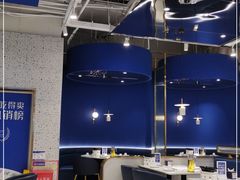 大堂-兰湘子·湘菜小炒(崂山丽达店)