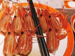 -極上萬膳·日料放题(海岸城店)