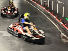 -魔赛卡丁车赛车汇(上海店)