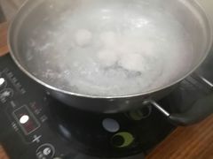 -正能量脆肉鲩火锅