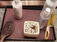 -星河湾温泉洗浴酒店