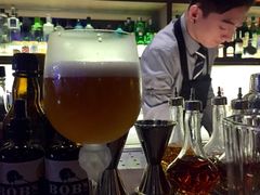 -TIPTOP BAR酒吧(欧亚新生活广场店)