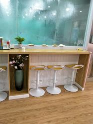 -鱼乐贝贝婴幼儿水育馆(星汇广场店)