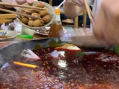 -星鸿社重庆老火锅