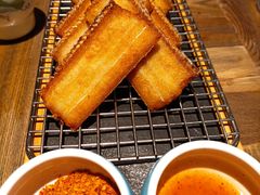 -老头儿油爆虾(胜利河美食街店)