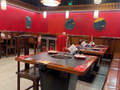 -京元盛铜锅涮肉(上海总店)