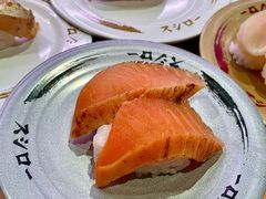 -寿司郎(皇庭广场店)