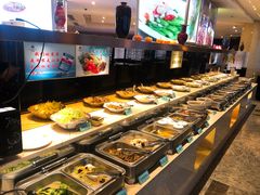 -翠林精选·洗浴·餐饮·住宿(江东大道店)