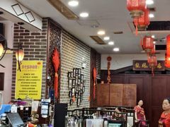 -红灯笼龙凤饭店(宁波老字号店)