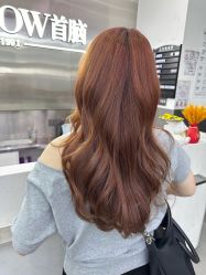 -首脑美发沙龙