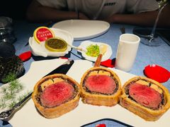 -弦月窗LUNETTE BY AMANDA(复兴路店)