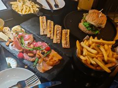 -云·酷Atmosphere(国贸大酒店)