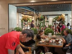 -川骄海鲜自助(亚运村店)
