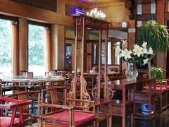 大堂-那家小馆•北京菜•烤鸭(香山店)
